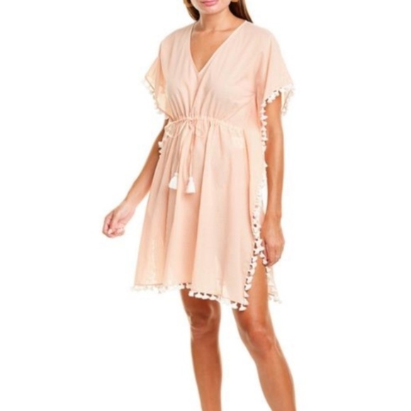 Tory Burch - Bathing suit cover up. - Picture 3 of 7